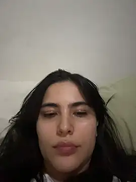 sol  angel online show from September 27, 6:08 am