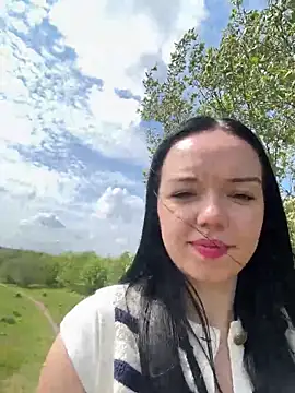 Snapshot of Vanesskaa chatting on May 8, 11:36 am Vanesskaa online show from May 8, 11:36 am