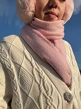 Vanesskaa online show from March 11, 4:56 pm