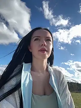 Vanesskaa online show from March 31, 3:36 pm