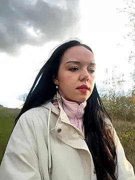 Vanesskaa online show from October 28, 3:33 pm