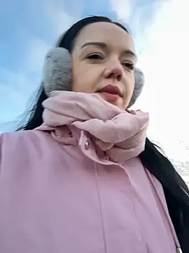 Vanesskaa online show from November 19, 3:34 pm