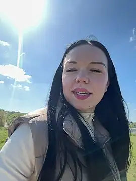 Snapshot of Vanesskaa chatting on April 22, 10:55 am Vanesskaa online show from April 22, 10:55 am