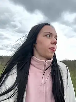 Vanesskaa online show from April 1, 3:09 pm