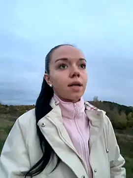 Vanesskaa online show from November 1, 4:45 pm