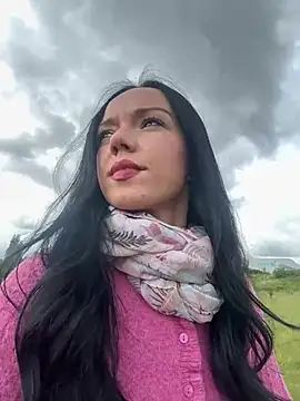 Snapshot of Vanesskaa chatting on June 10, 1:01 pm Vanesskaa online show from June 10, 1:01 pm