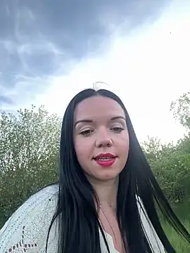 Snapshot of Vanesskaa chatting on May 23, 6:40 pm Vanesskaa online show from May 23, 6:40 pm