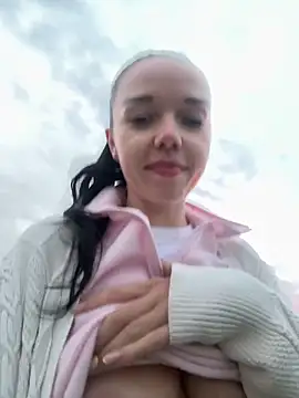 Vanesskaa online show from September 29, 5:40 pm