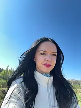 Snapshot of Vanesskaa chatting on April 23, 10:44 am Vanesskaa online show from April 23, 10:44 am