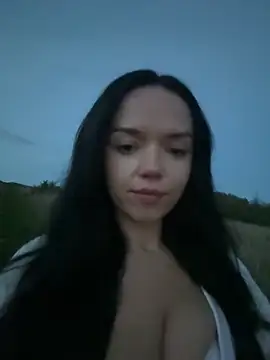Vanesskaa online show from September 30, 6:14 pm