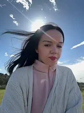 Vanesskaa online show from March 26, 12:36 pm