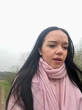 Vanesskaa online show from March 8, 3:59 pm