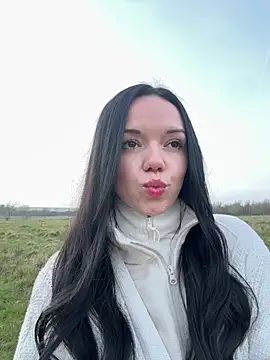 Vanesskaa online show from March 20, 5:36 pm