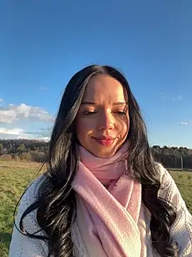 Vanesskaa online show from March 14, 5:19 pm