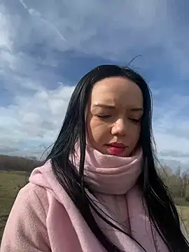 Vanesskaa online show from February 24, 12:39 pm