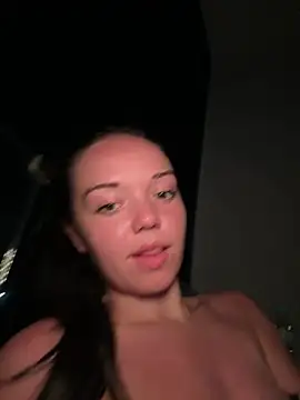 Vanesskaa online show from March 8, 3:02 pm