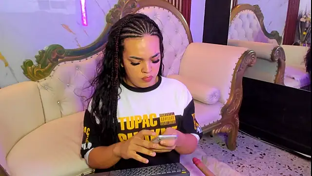 KarineWine online show from May 22, 3:59 am
