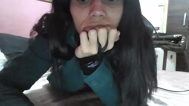 Bonecagulosa online show from September 24, 3:46 am