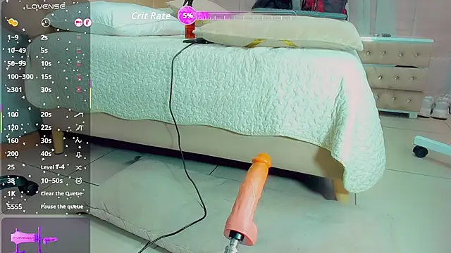 EmilyySaenz online show from February 5, 4:03 pm