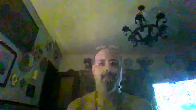 salido69chicas online show from June 22, 11:24 pm