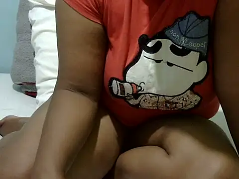 kelly255 online show from September 23, 3:35 am