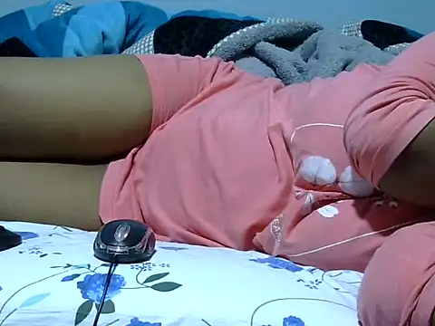 kelly255 online show from March 3, 12:23 pm