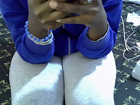 winnie254 online show from March 7, 4:45 pm