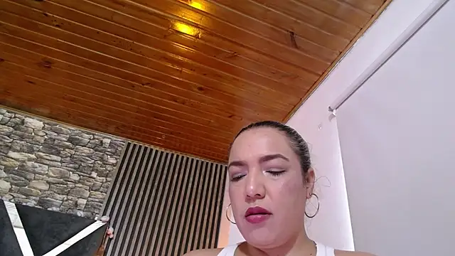 marie hss online show from February 16, 7:34 pm