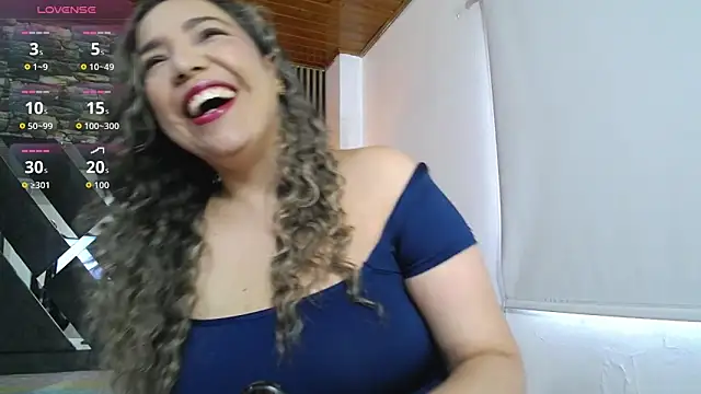 marie hss online show from March 15, 12:45 pm