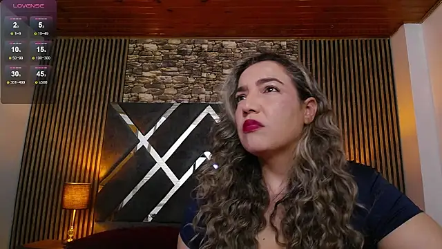 marie hss online show from February 23, 8:31 pm