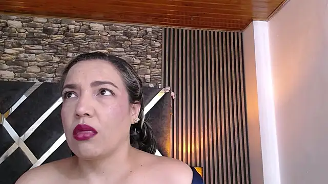 marie hss online show from March 31, 8:00 pm