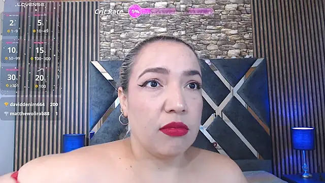 Snapshot of marie_hss chatting on June 2, 4:29 pm marie hss online show from June 2, 4:29 pm