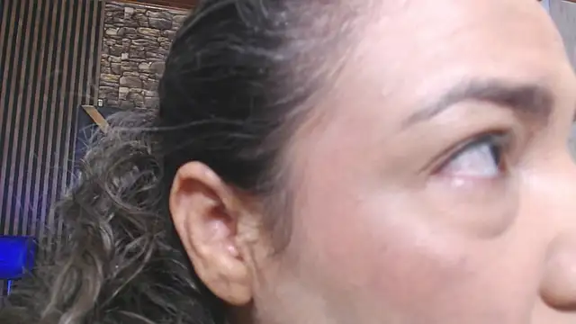 marie hss online show from December 5, 8:50 pm