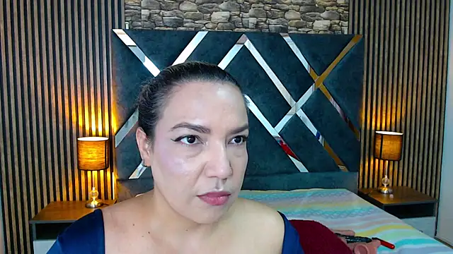 marie hss online show from September 27, 6:14 pm