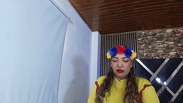 Snapshot of marie_hss chatting on July 3, 7:53 pm marie hss online show from July 3, 7:53 pm