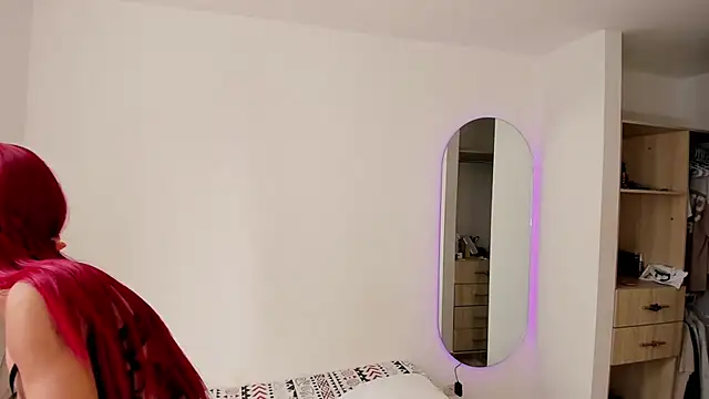 rose scottt online show from October 10, 4:08 pm