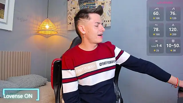 Snapshot of tossetrech chatting on November 28, 2:45 am tossetrech online show from November 28, 2:45 am