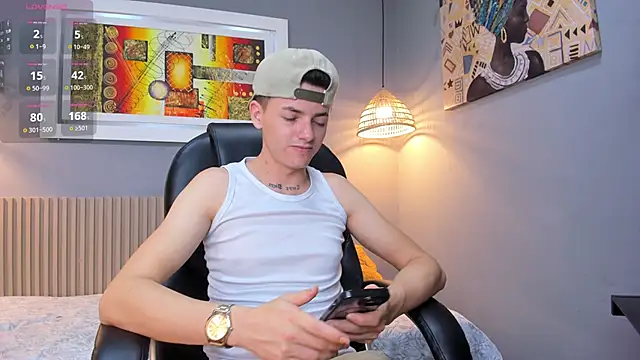 Snapshot of tossetrech chatting on January 18, 3:32 am tossetrech online show from January 18, 3:32 am