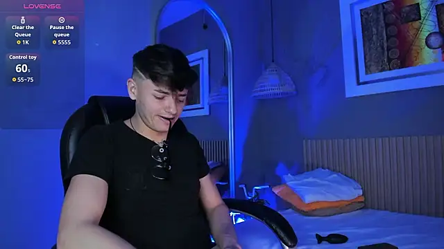 tossetrech online show from March 26, 3:38 am