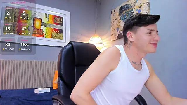 tossetrech online show from April 11, 3:47 am