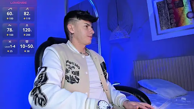 tossetrech online show from April 1, 2:57 am