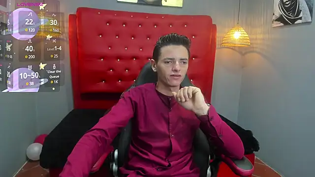 Snapshot of tossetrech chatting on March 21, 3:12 am tossetrech online show from March 21, 3:12 am