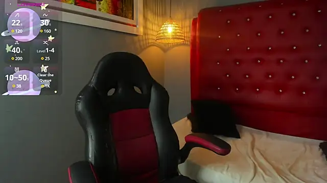 Snapshot of tossetrech chatting on March 13, 2:16 am tossetrech online show from March 13, 2:16 am