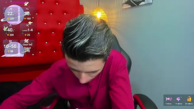 Snapshot of tossetrech chatting on March 21, 9:34 am tossetrech online show from March 21, 9:34 am