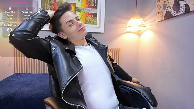 tossetrech online show from April 12, 2:59 am