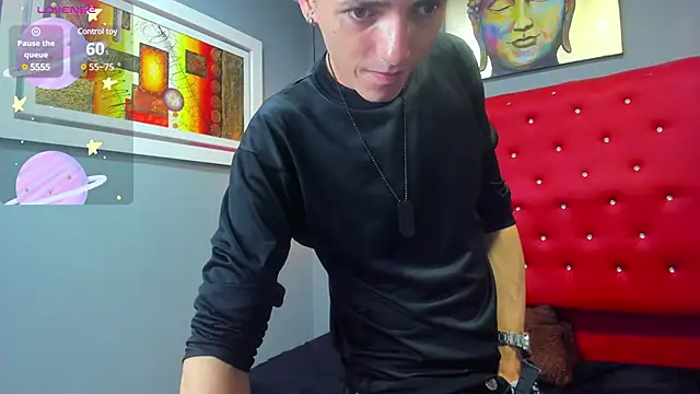 Snapshot of tossetrech chatting on March 23, 3:10 am tossetrech online show from March 23, 3:10 am