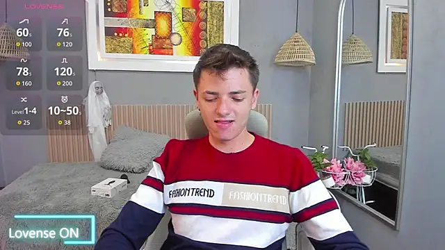 Snapshot of tossetrech chatting on November 7, 3:11 am tossetrech online show from November 7, 3:11 am