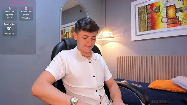 tossetrech online show from April 7, 3:30 am