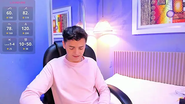 tossetrech online show from March 24, 3:28 am