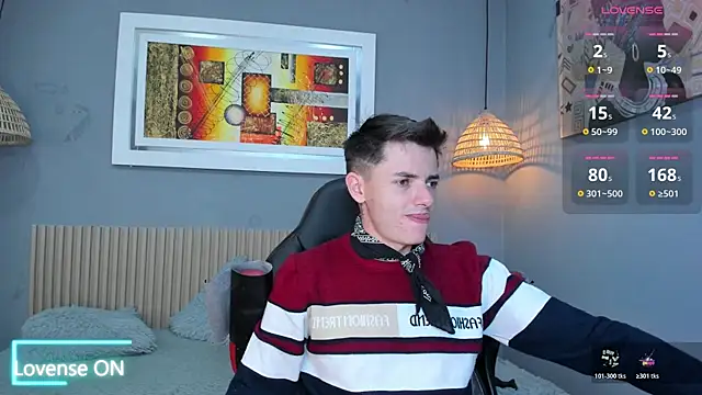 Snapshot of tossetrech chatting on November 20, 3:18 am tossetrech online show from November 20, 3:18 am